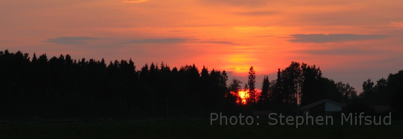 Bennas2010-6102.jpg - Sunset photographed from Sundby